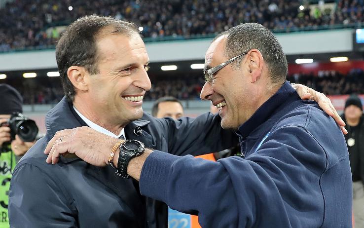 Vuoi allenare in serie A? Devi nascere in Toscana...