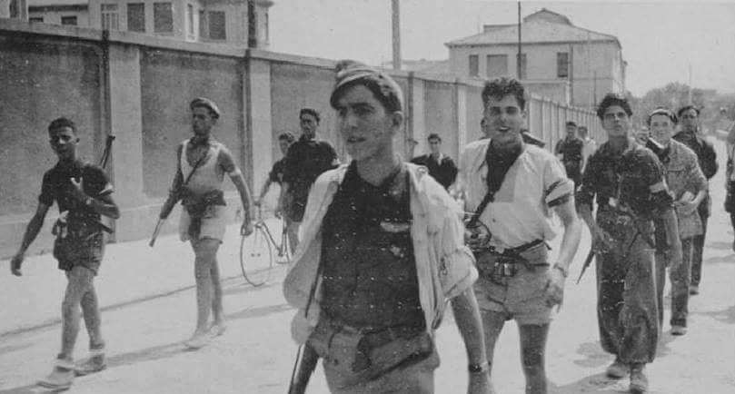 «Gli alleati bombardarono Livorno per far credere che volessero sbarcare»