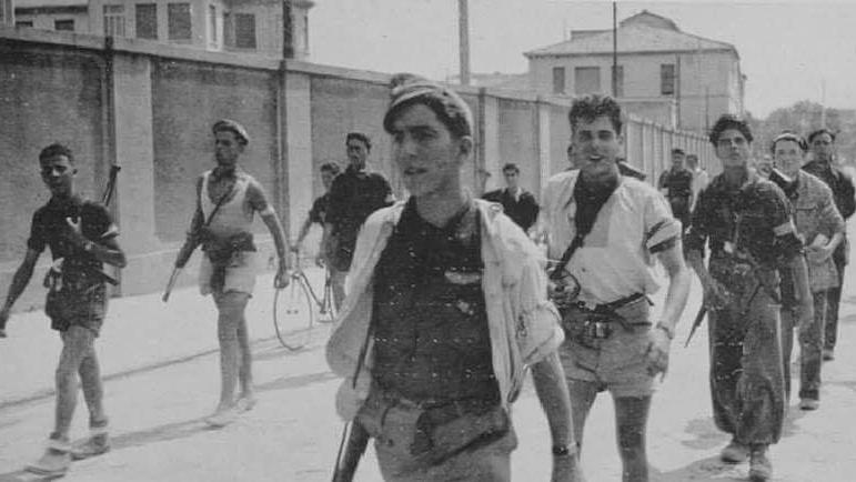 «Gli alleati bombardarono Livorno per far credere che volessero sbarcare»