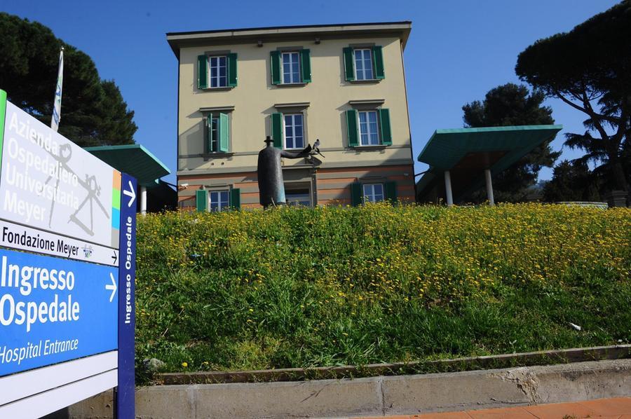 
	Il piccolo &egrave; morto durante il ricovero al Meyer di Firenze&nbsp;

