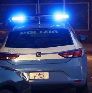 Ferrara. Tenta un gesto disperato, salvato dalla polizia