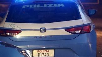 Ferrara. Tenta un gesto disperato, salvato dalla polizia