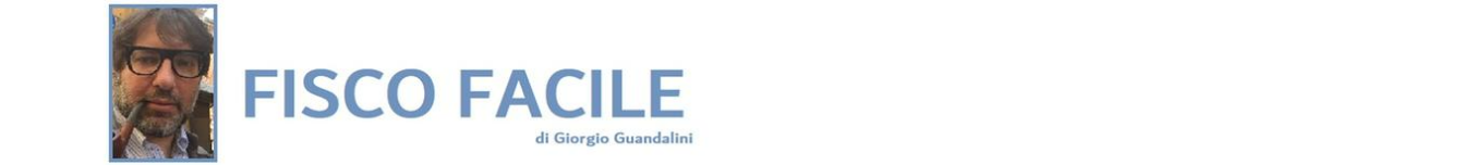 Fisco Facile