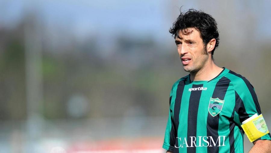 
	Corrado Colombo ai tempi del Tuttocuoio

