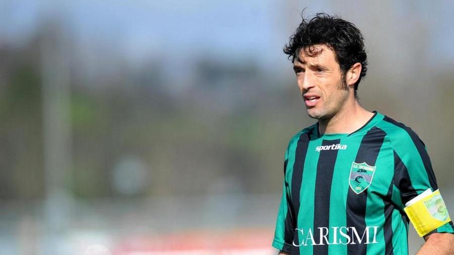 Corrado Colombo ai tempi del Tuttocuoio