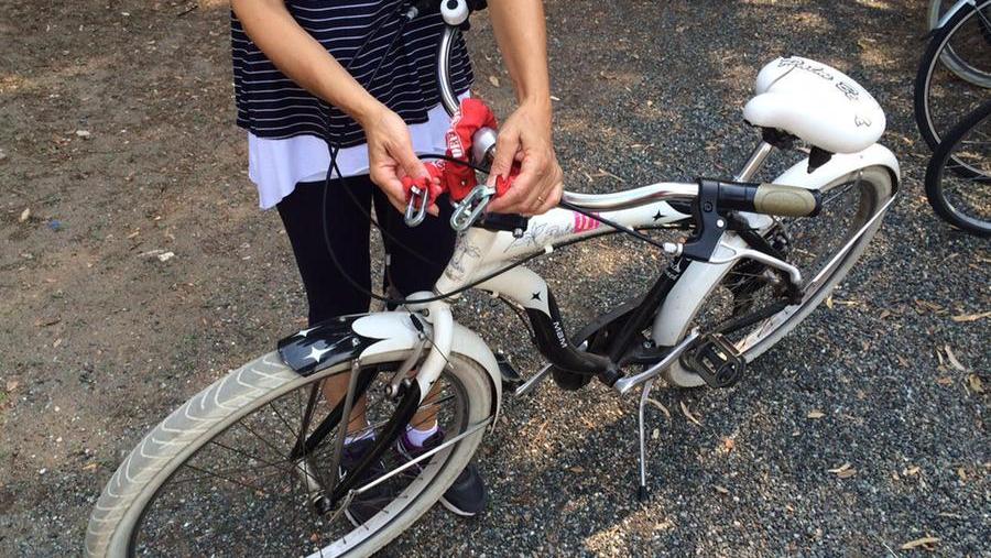Ferrara. Ruba una bici e una borsetta: gli agenti lo trovano ubriaco in stazione