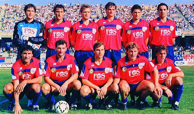 La mia serie B: Con Ranieri è subito… Festa