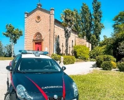 Portomaggiore: quattro minori nei guai per vandalismi