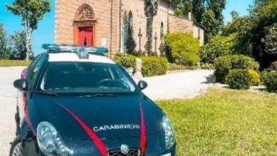 Portomaggiore: quattro minori nei guai per vandalismi