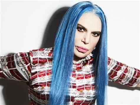 A Golfo Aranci il rock live di Loredana Bertè