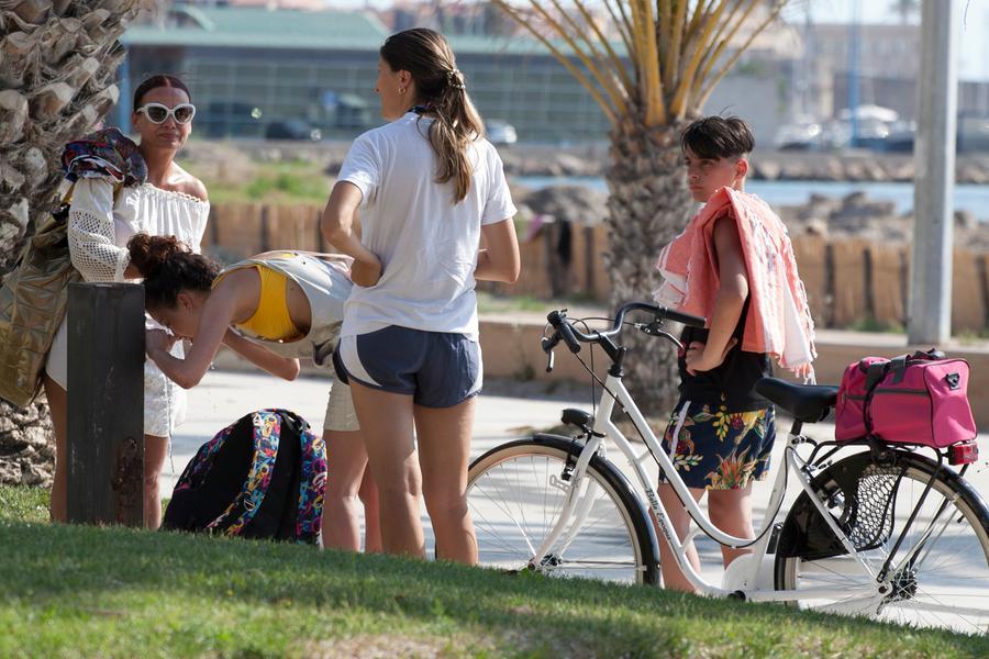 Alghero è la destinazione più green in Italia