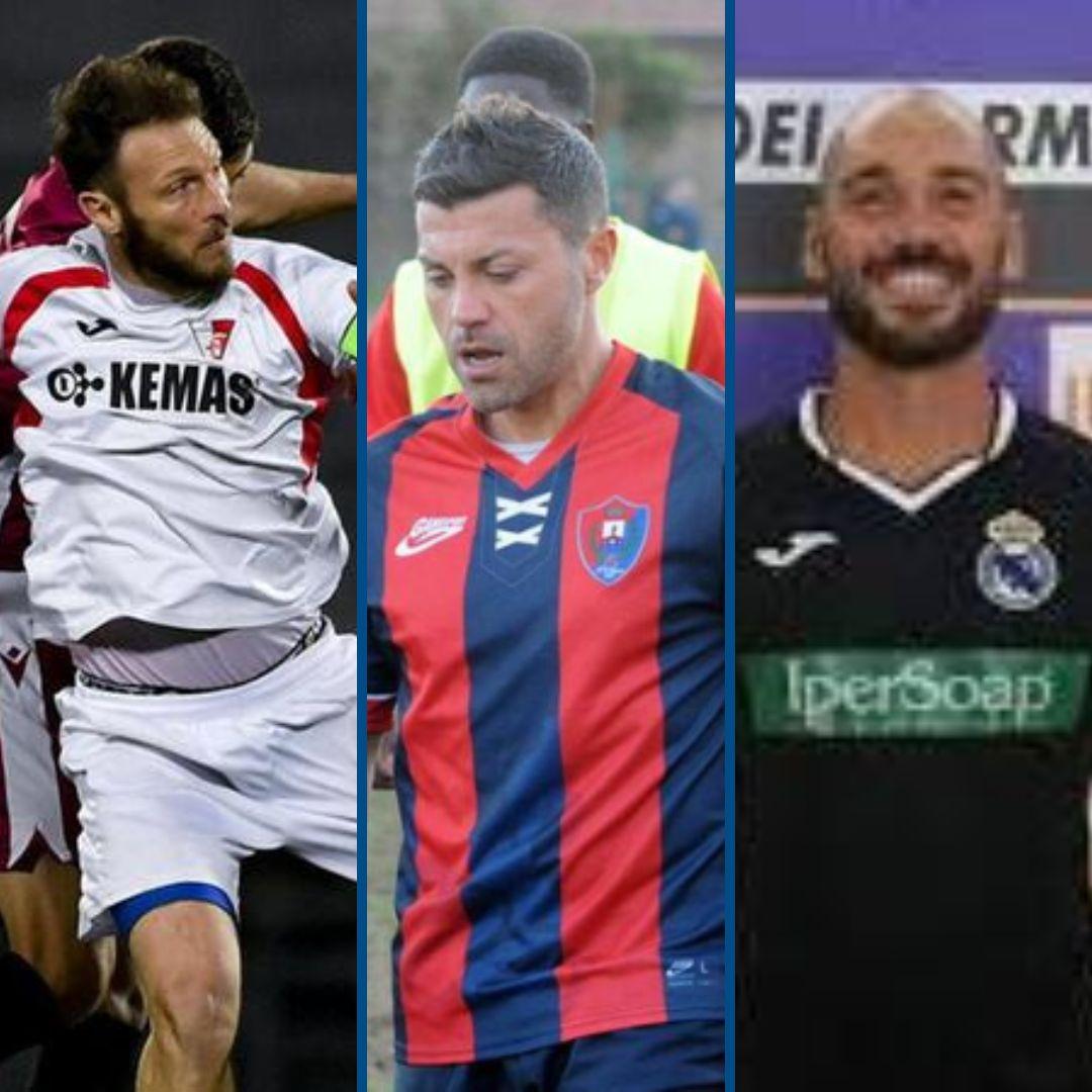 Calciomercato di Eccellenza: tutte le trattative delle squadre toscane. Falchini, Tavano e Di Paola osservati speciali