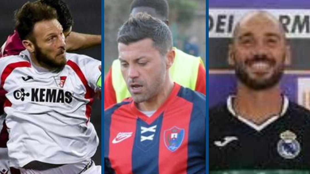 Calciomercato di Eccellenza: tutte le trattative delle squadre toscane. Falchini, Tavano e Di Paola osservati speciali