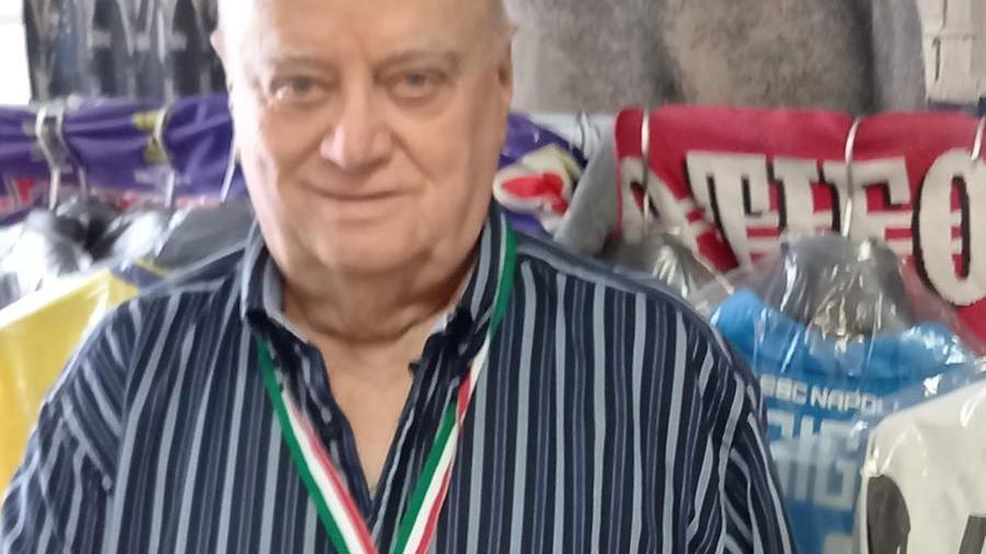 Cestelli, il dirigente boccistico più vincente d’Italia
