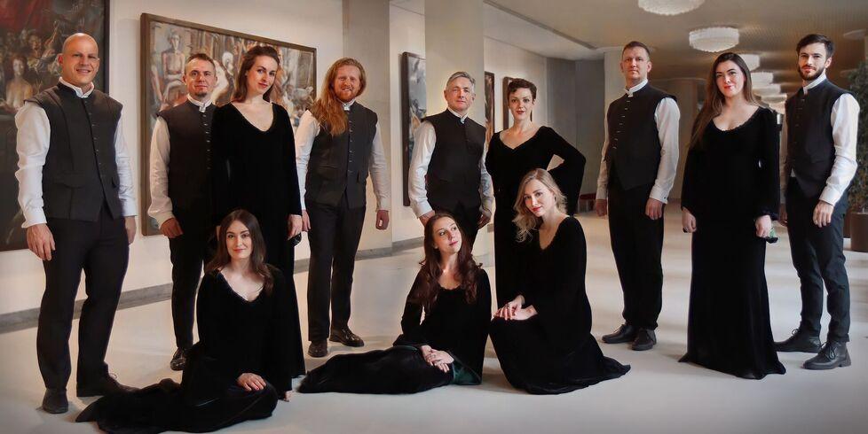 Pavullo. Magia d’Irlanda con gli Anúna: scuola di canto e doppio concerto 