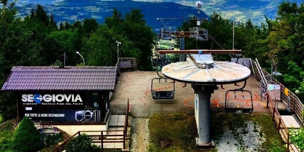 Sestola. Pian del Falco: seggiovia troppo cara I residenti vogliono l’abbonamento 