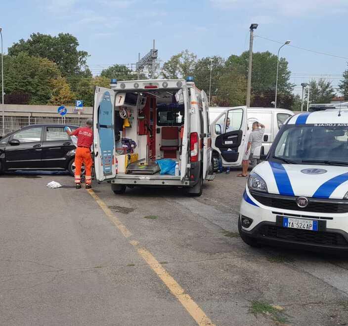San Felice Malore alla guida, muore Norberto Borsari 