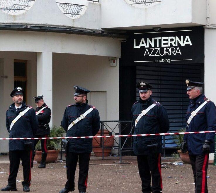 Strage di Corinaldo: l’autista della banda chiede l’abbreviato