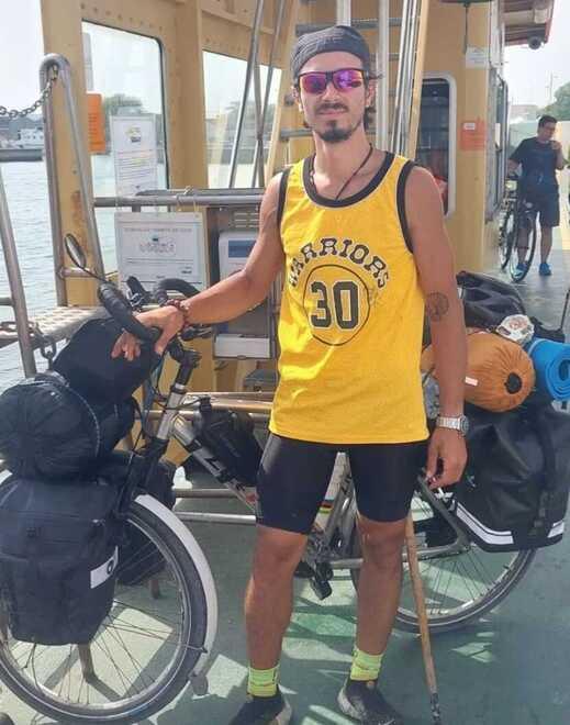 Bastiglia. Adriano scomparso a Tolone, c’è la denuncia: si indaga