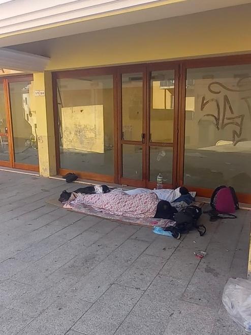 Olbia, degrado all'Expo: il Comune deciso a sbarrare il complesso