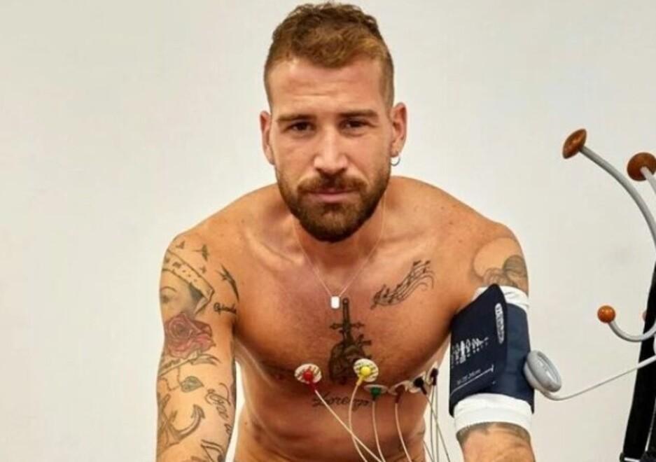 Spal, habemus bomber: La Mantia è biancazzurro 