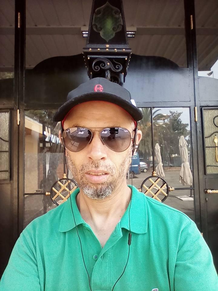 Youssef El Haitami