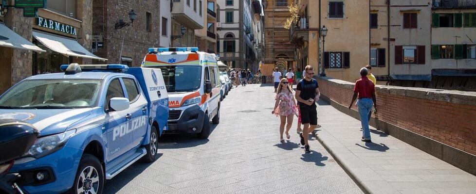 Firenze, sesso e morte all’hotel Continentale. L’ombra della violenza sessuale