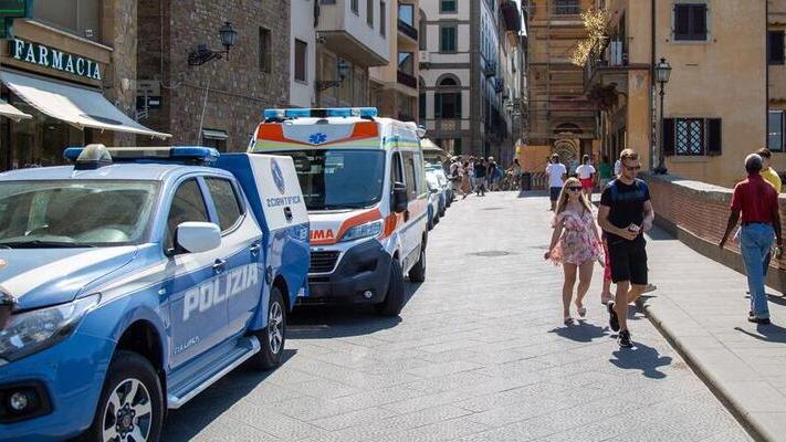Firenze, sesso e morte all’hotel Continentale. L’ombra della violenza sessuale