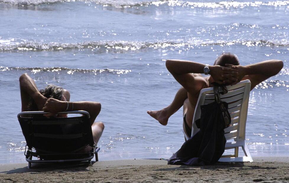 L’aria condizionata stanga gli hotel della Versilia, nuovo rialzo delle tariffe in vista 