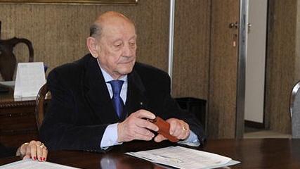 Giuliano Nieri