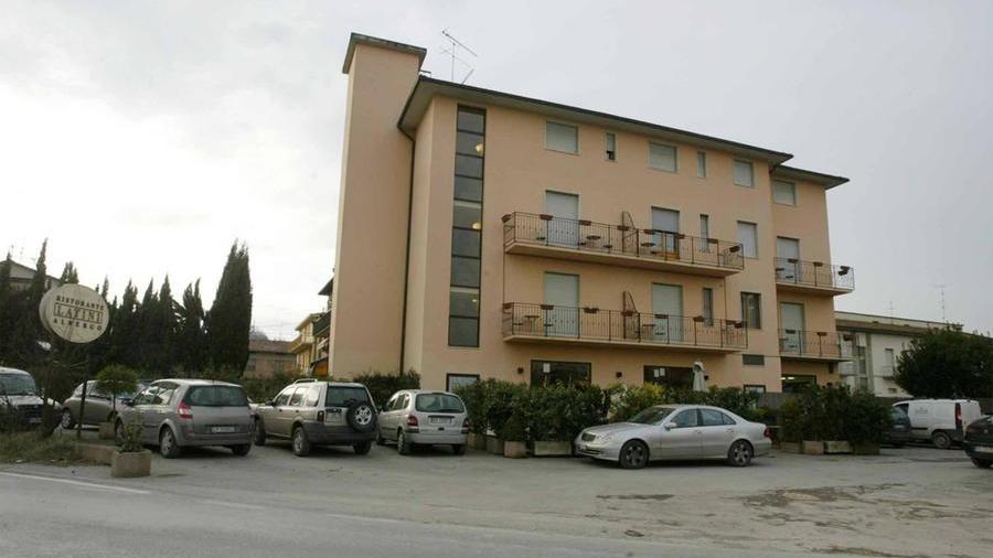 All’ex albergo Latini di Badia a Elmi apre un centro per rifugiati politici