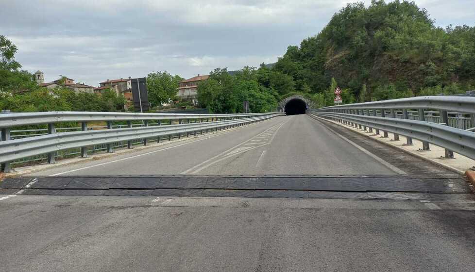 San Donnino: quel dislivello può avere evitato la tragedia