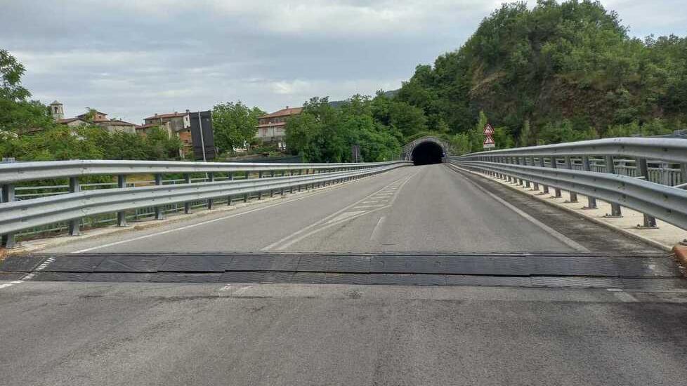 San Donnino: quel dislivello può avere evitato la tragedia