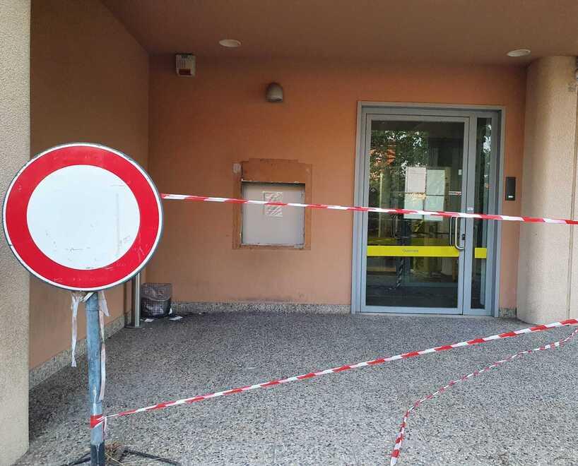 L’ufficio postale a Ripa resta aperto tutti i giorni anche il pomeriggio