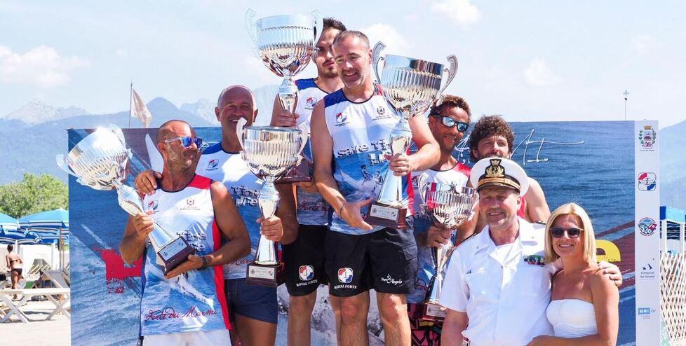 Palio dei Bagni Riparte la sfida