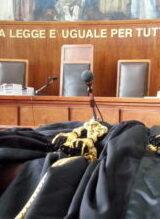 Convive  con 14enne, condannato
