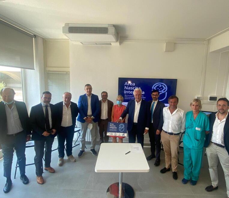 Ospedale del cuore, 28 parti: donne e neonati con cardiopatie