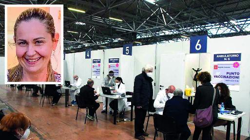 «Tanti casi, ma pochi gravi. Ora tampone solo per i fragili»