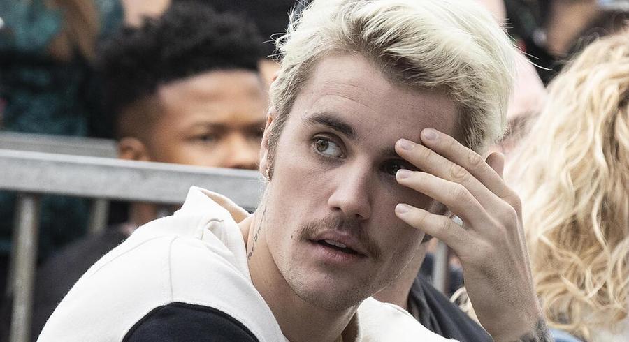 Justin Bieber sta meglio: il tour riparte da Lucca