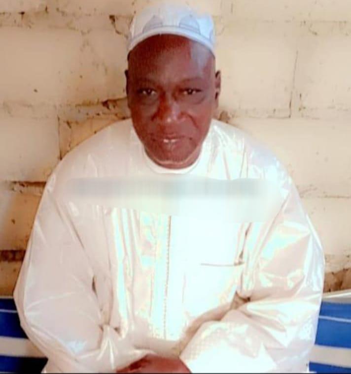 
	Diop, il senegalese deceduto a Ussana

