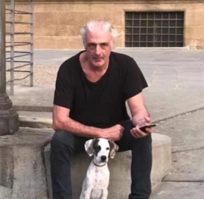 La vittima
