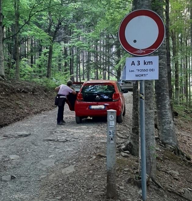 Fanano. Patto tra Ente Parco e Comune: riapre la strada per Croce Arcana 