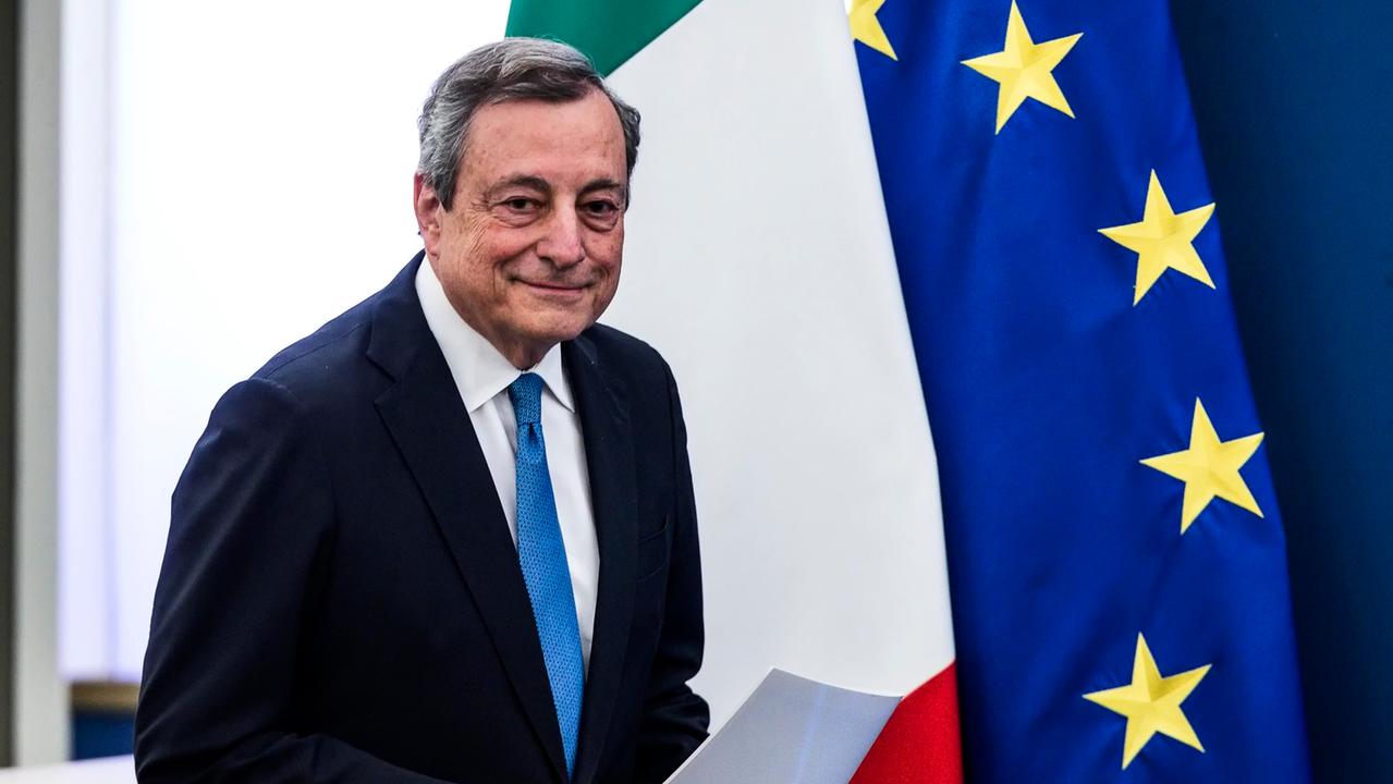 Zaina (Confindustria): «Un addio di Draghi mi terrorizza. Ma c’è chi crede di far meglio?»