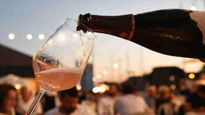 Tramonto DiVino. Il tour delle eccellenze fa tappa a Ferrara