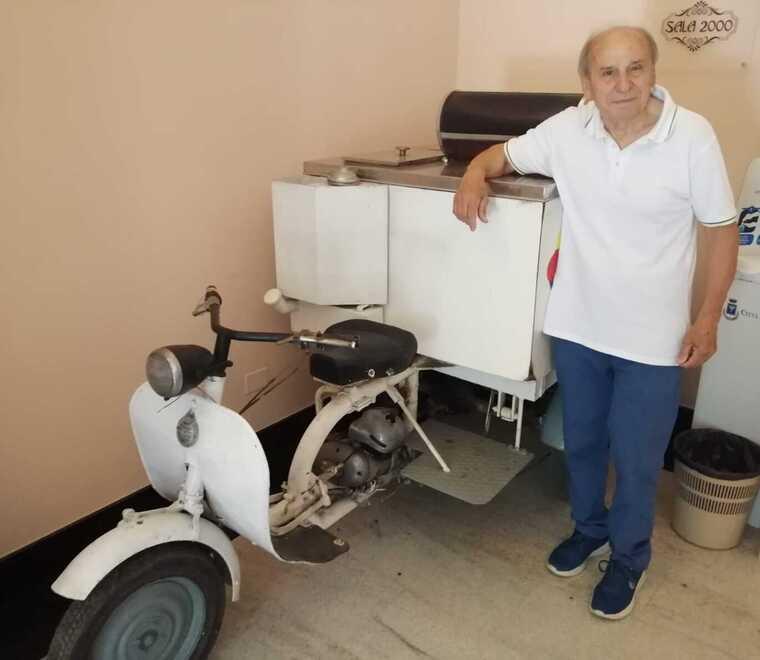 Bondeno. I giardini di piazza Moro da rinnovare nel nome di “Cioch” 