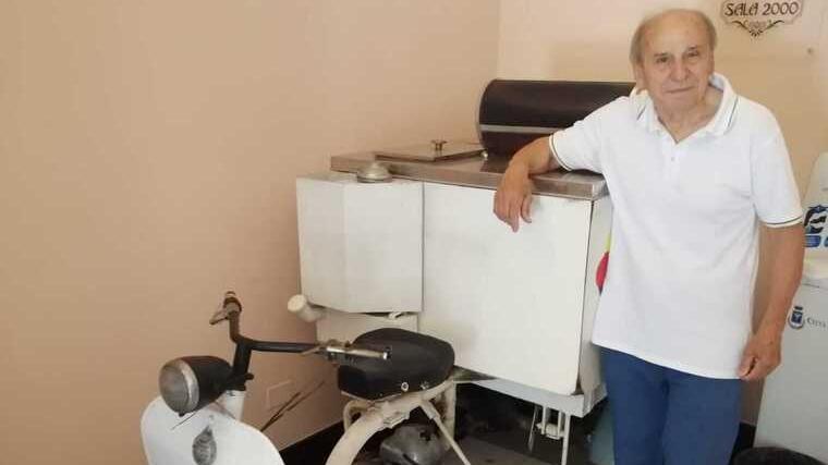 Bondeno. I giardini di piazza Moro da rinnovare nel nome di “Cioch”