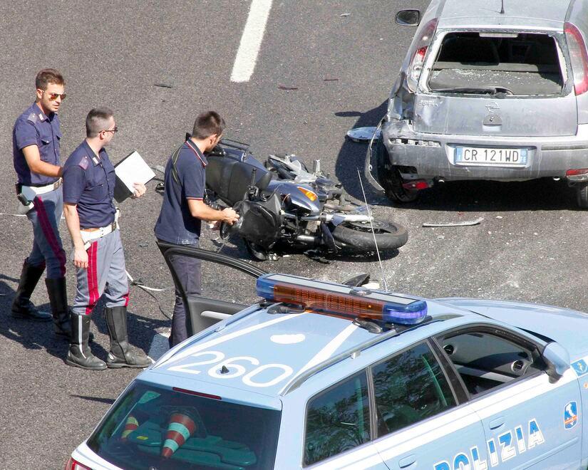 Ferrara. Morì colpendo un’auto in panne: una condanna e tre prescrizioni