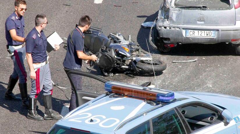 Ferrara. Morì colpendo un’auto in panne: una condanna e tre prescrizioni