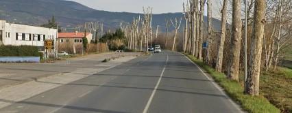 Via della Botte