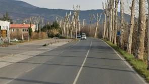 Via della Botte